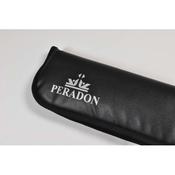 Black Full Zip ¾ Case