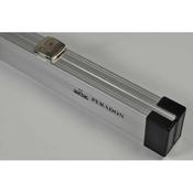Aluminium ¾ Case