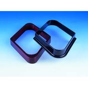 2 ¼ Inch (57.0m) Nine Ball Rack (Plastic)