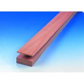 Cushion Slides – Mahogany faced
