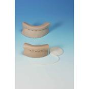 Broad Bow Moulded Leathers