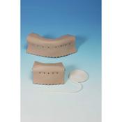 Riley Match Moulded Leathers