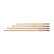 Peradon Merit 1pc Ash Snooker Cue 10mm Tip image