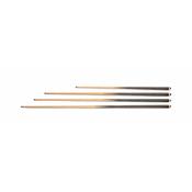 52'' 1pc 11mm Screw in Tip