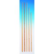1.53m(60 Inch) Ash Rest Stick