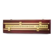 Mahogany Junior Board for use with small tables