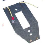 Spare Element for Thermo. Controlled Iron