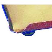 Replacment Iron Stand Round Foot Only