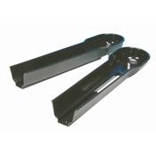 Supreme Pool Table Gulley Boots. Set of 6