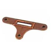 Replacement Nylon End Plates (‘T’ shaped)