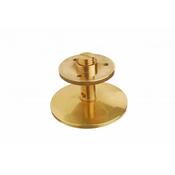 Brass Levelling Toes &amp; Sockets