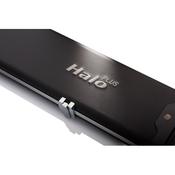 Halo Plus 1pc Extra Wide Cue Case  image