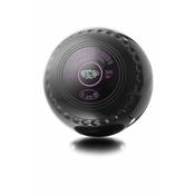 Professional Black Gripped Drakes Pride Bowls