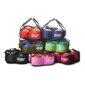 Four Bowl Carrier 