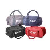 2 Bowl Bag ( Black, Grey, Maroon, Navy ) image
