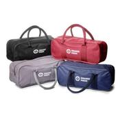 2 Bowl And Jack Bag ( Black, Grey, Maroon, Navy )