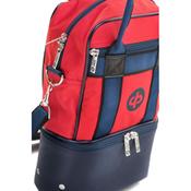 Micro Bag ( Green, Petrol, Red )