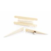 Measuring Pegs