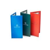 Rigid Scorecard Holder