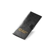 Leather Rigid Scorecard Holders