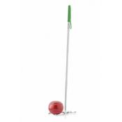 Booster Telescopic Bowls Lifter Green Handle