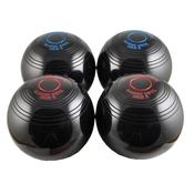 Biassed Carpet Bowls 