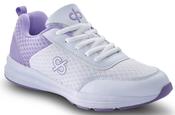 Flora Ladies Bowls Shoe image