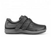 New Feet Classic Shoe with Double Velcro image