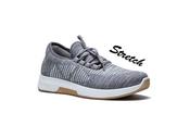 Trainer Light Grey (Stretch) image