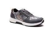 Trainer Silver