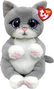 Ty Beanie Bellies  Morgan The Cat image