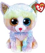 Ty Beanie Boo Heather the Cat