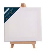 Canvas and Easel set