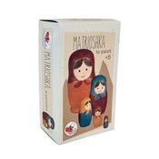 Egmont Toys Matryoshka Doll To Paint