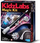 Kidslabs Magic Kit