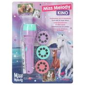 Depesche Miss Melody Horse Touch Projector