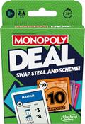 Hasbro Monopoly  Gaming Deal image
