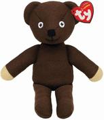 Ty Mr Bean's Teddy