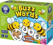 Orchard Toys Buzz Words Game image
