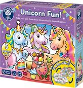 Orchard Toys Unicorn Fun Game