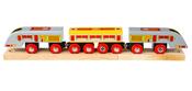 Bigjigs Bullet Train