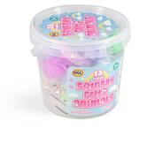 Squishy, Cute Tub of Animals image