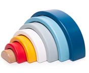 Bigjigs Rainbow Arches