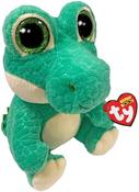 Ty Beanie Boo Ernie the Frog
