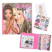 Depesche  Create Your Top Model Design Studio Louise