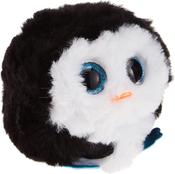 Ty Beanie Balls Waddles the Penguin