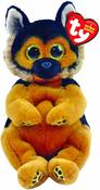 Ty  Beanie Boos  Ace German Shepherd image