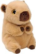 Ty Beanie Boos Lara the Capybara