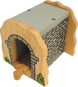 Bigjigs Grey Stone Tunnel image