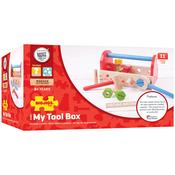 Bigjigs My Tool Box image